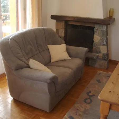 Mesnil Apartment