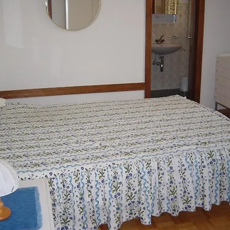 Apartment Mesnil *