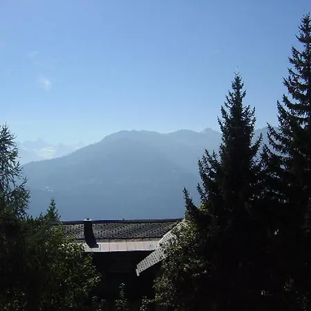 Mesnil * Crans-Montana