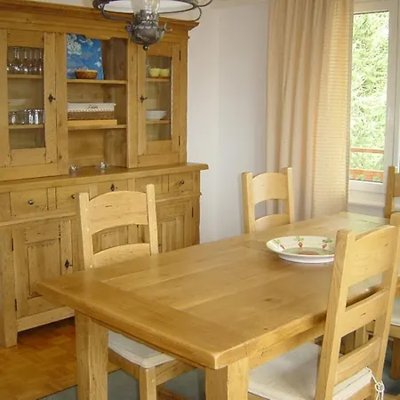 Apartment Mesnil
