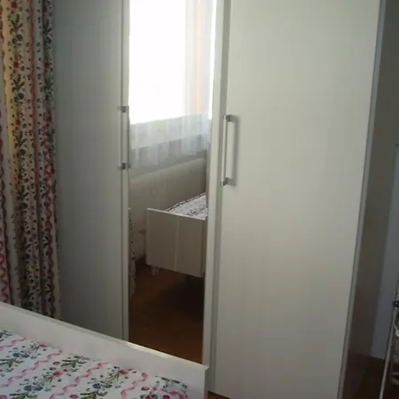 Mesnil Apartment