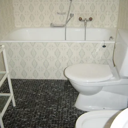 Apartment Mesnil *