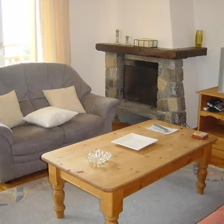 Apartment Mesnil Crans-Montana