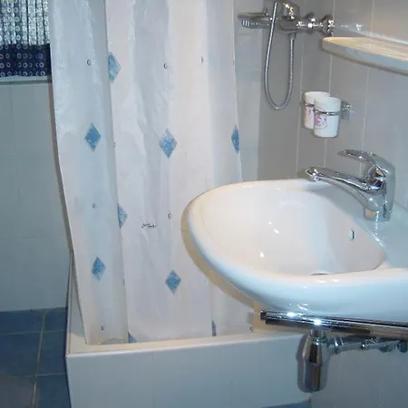 Mesnil Apartment *